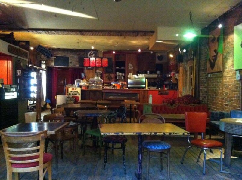 Кафе бернард нижнекамск